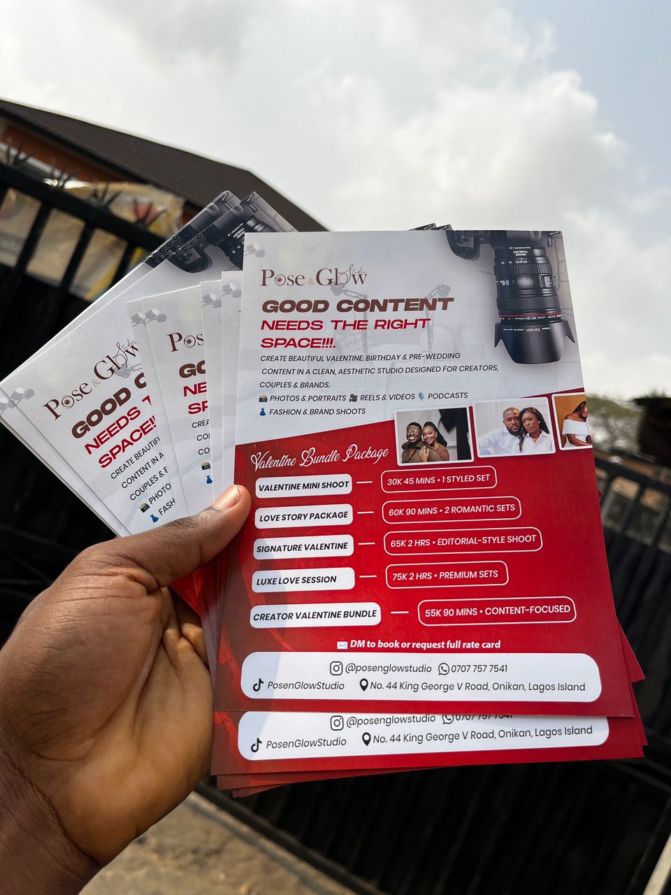 Flyer and handbill printing Lagos Nigeria | waltrexprint.com — custom flyers, promotional handbills, A4 flyers, A5 flyers, bulk flyer printing Nigeria, cheap flyer printing UK USA Canada