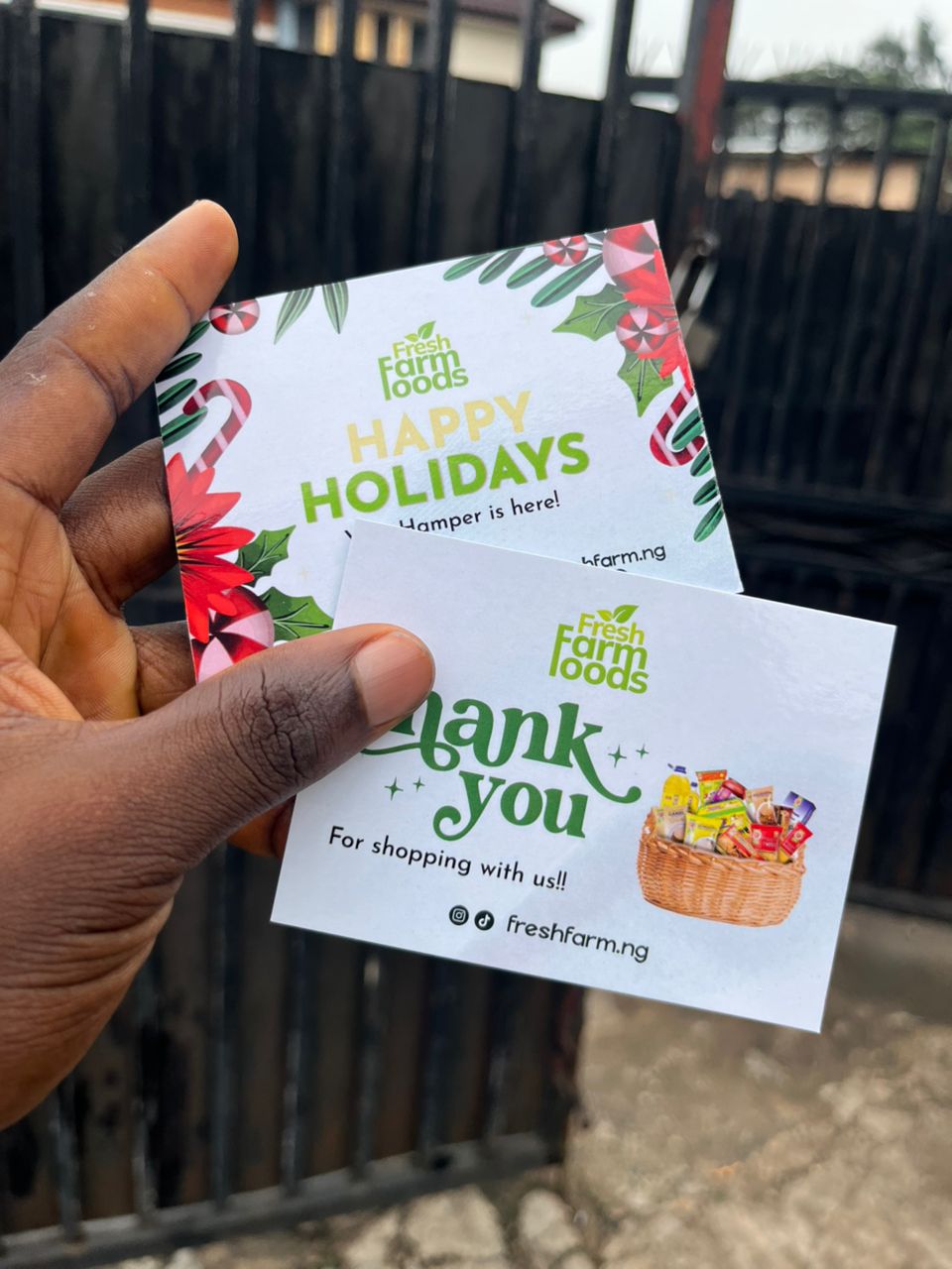 Thank you cards printing Lagos Nigeria | waltrexprint.com — custom thank you cards, branded appreciation cards, bulk thank you card printing Nigeria, personalized cards UK USA Canada